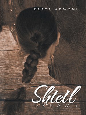 cover image of Shtetl Dreams